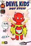 Devil Kids starring Hot Stuff #5 Comic Books - Covers, Scans, Photos in Devil Kids starring Hot Stuff Comic Books - Covers, Scans, Gallery